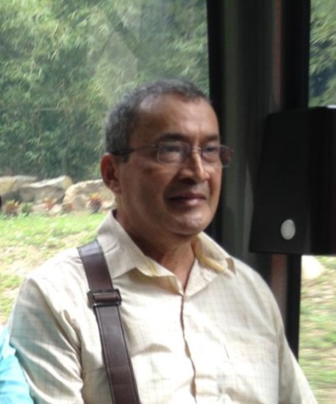 Osvaldo Martinez