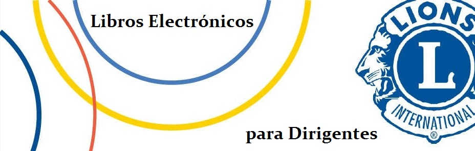 Libros Electrónicos para Dirigentes