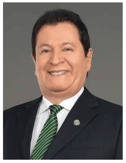 Fabricio Oliveira