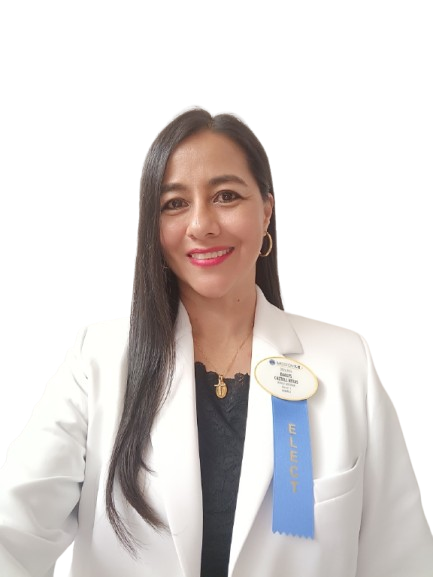 Gobernador Distrito F3