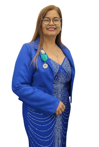 Maria Raquel Burbano
