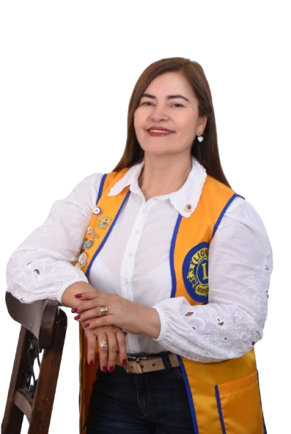 Maria Raquel Burbano