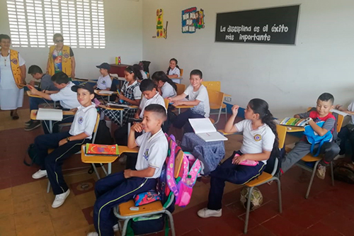 educacion