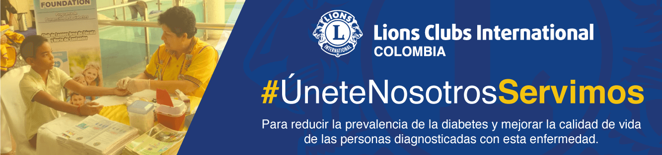 Causa Global Diabetes