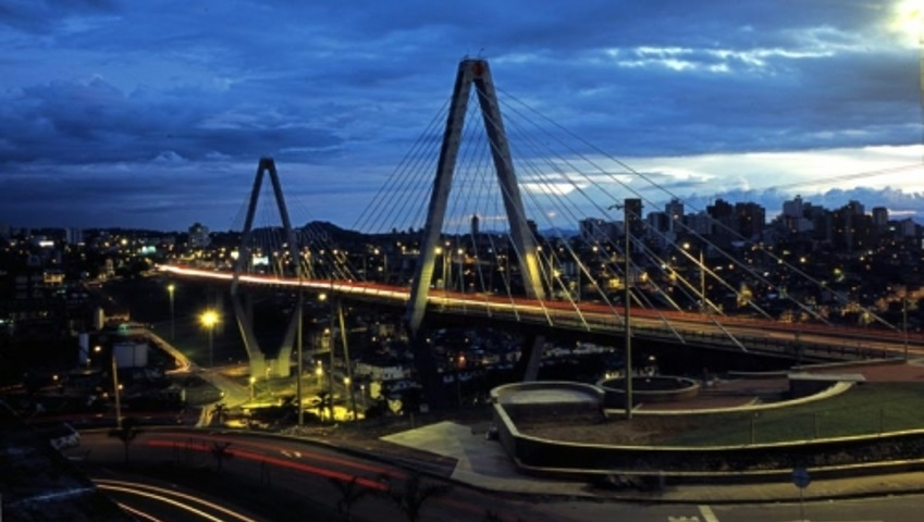 Excursiones Convención Nacional en Pereira 2017