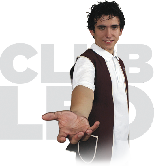 Club Leo Colombia