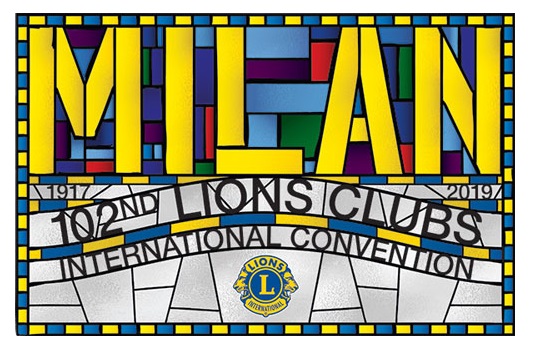 102 Convención Internacional de Club de Leones
